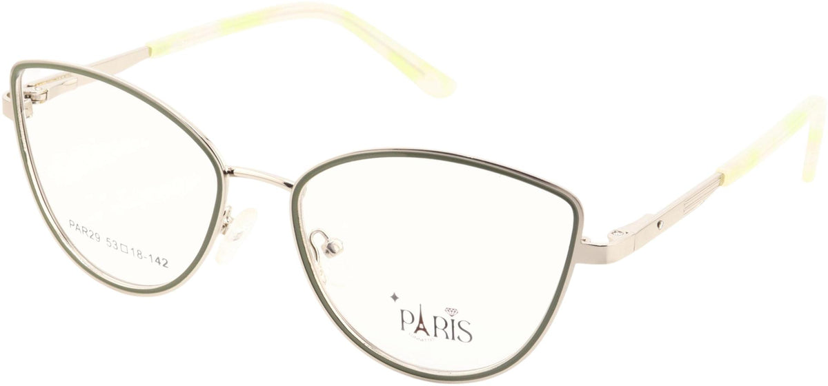 Paris Lunettes PAR29