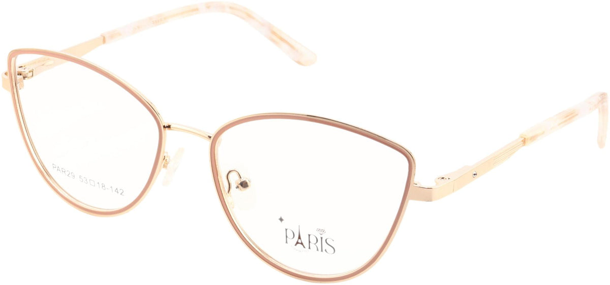 Paris Lunettes PAR29