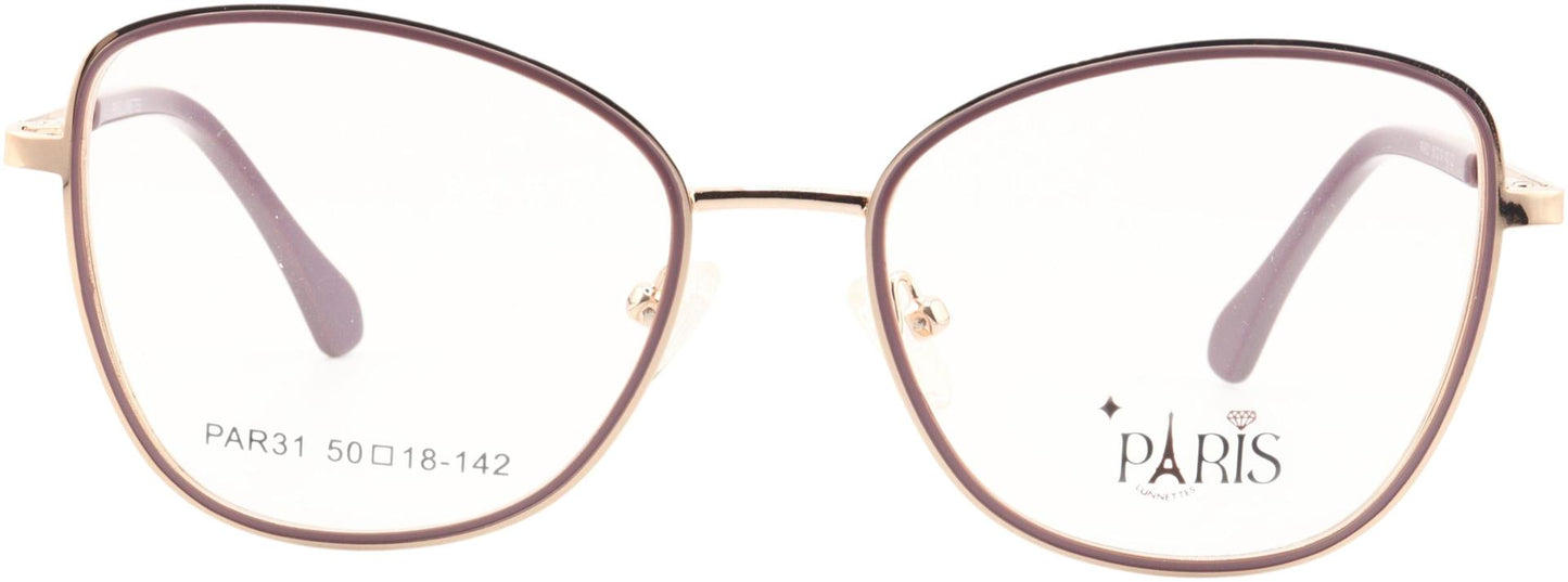 Paris Lunettes PAR31