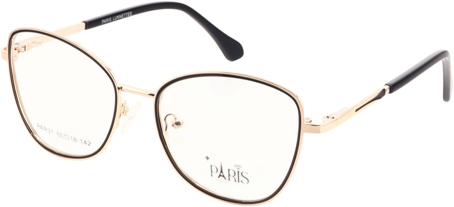 Paris Lunettes PAR31