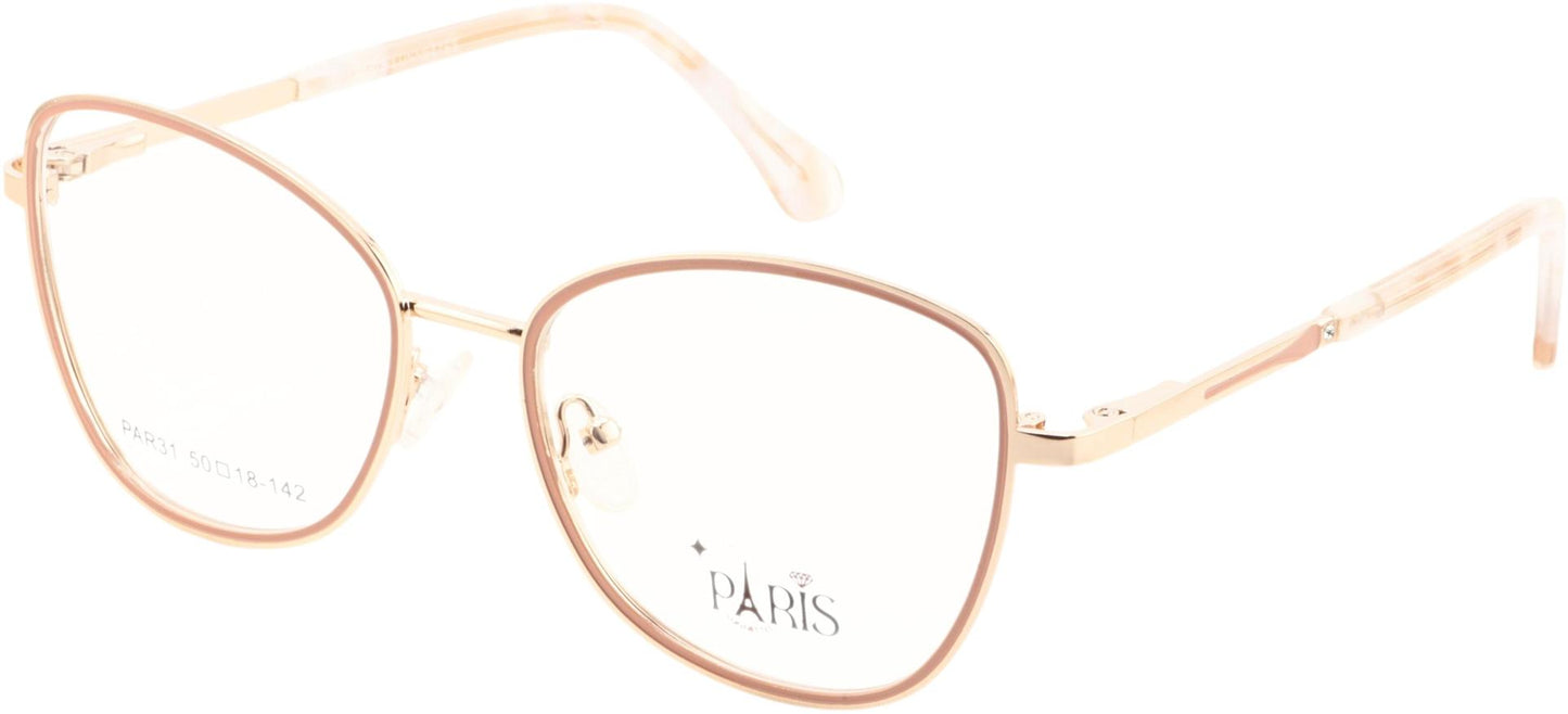Paris Lunettes PAR31