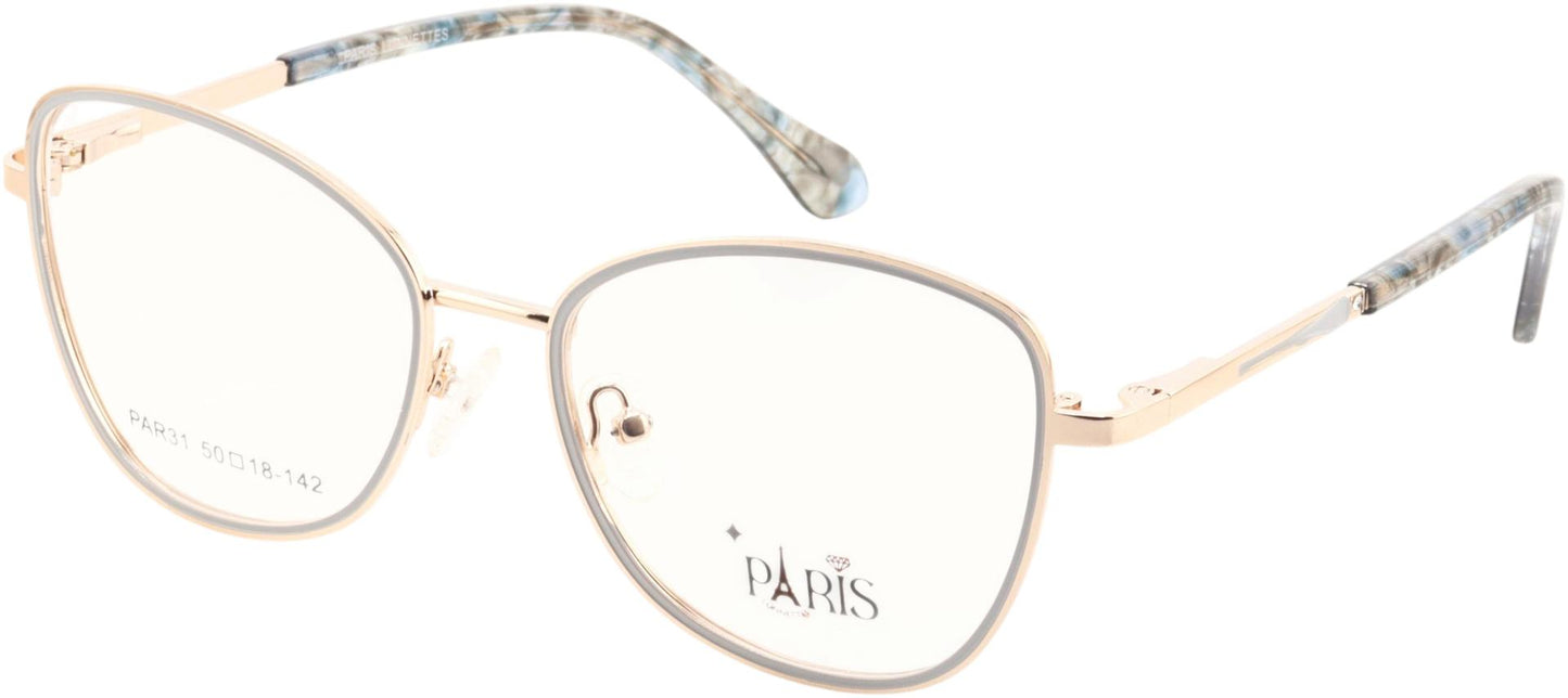 Paris Lunettes PAR31