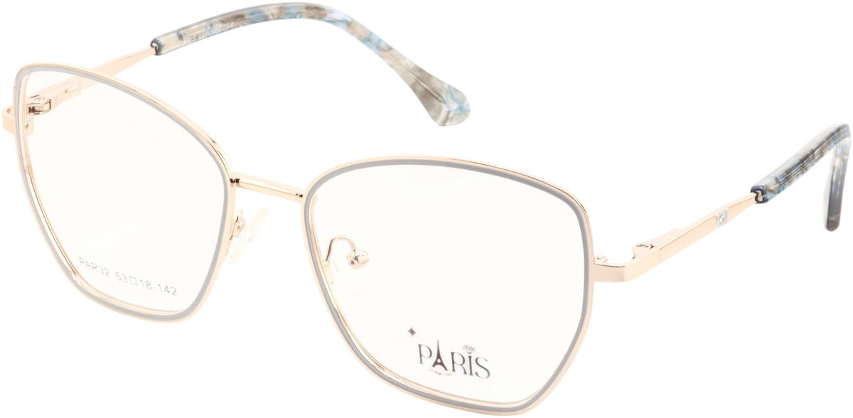 Paris Lunettes PAR32