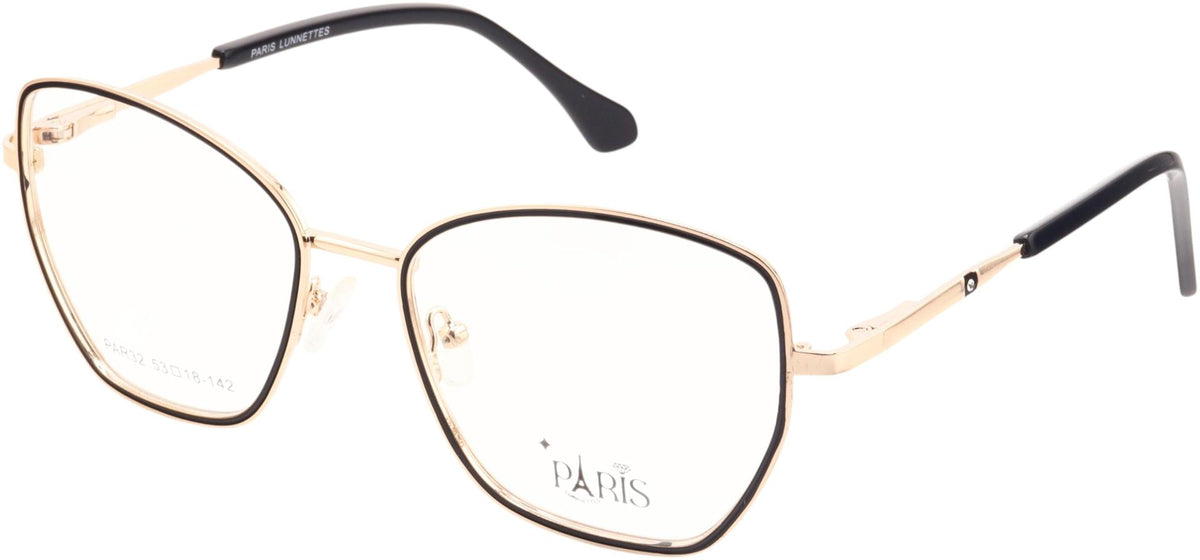 Paris Lunettes PAR32