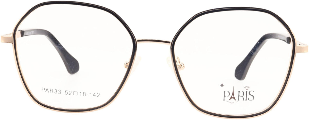 Paris Lunettes PAR33