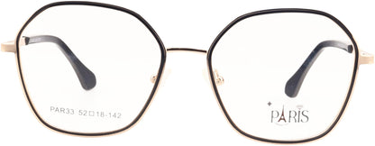 Paris Lunettes PAR33