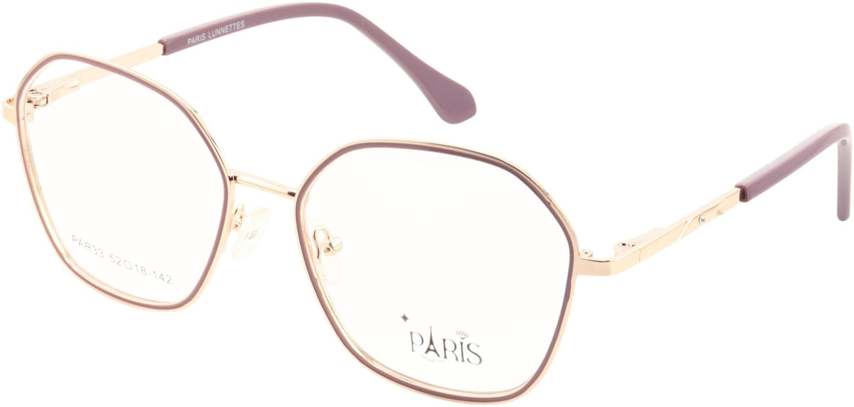 Paris Lunettes PAR33