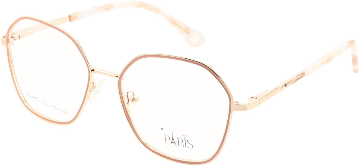 Paris Lunettes PAR33