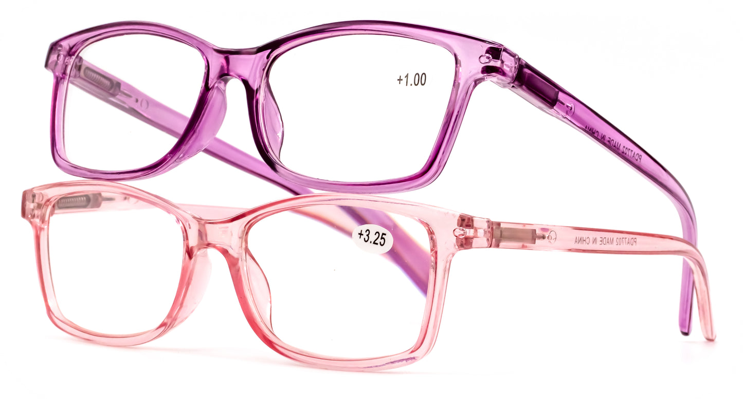 Lentes de  aumento PDA7702