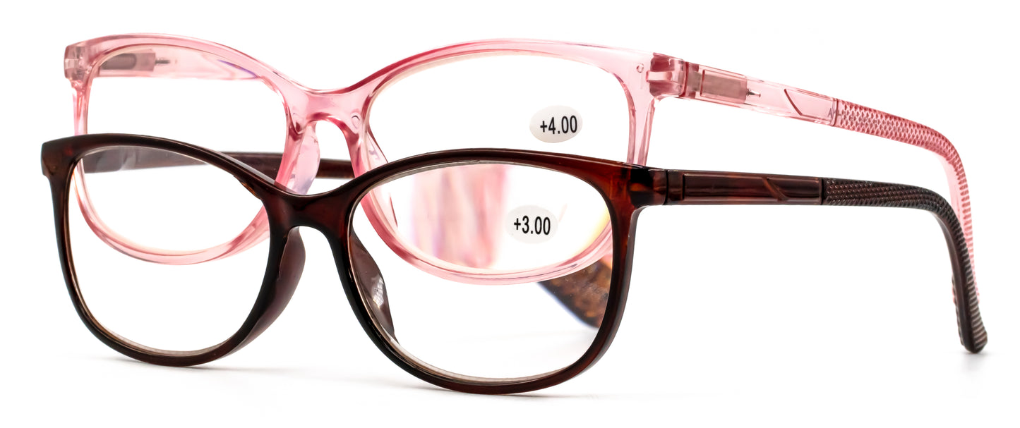 Lentes de aumento PDA7703