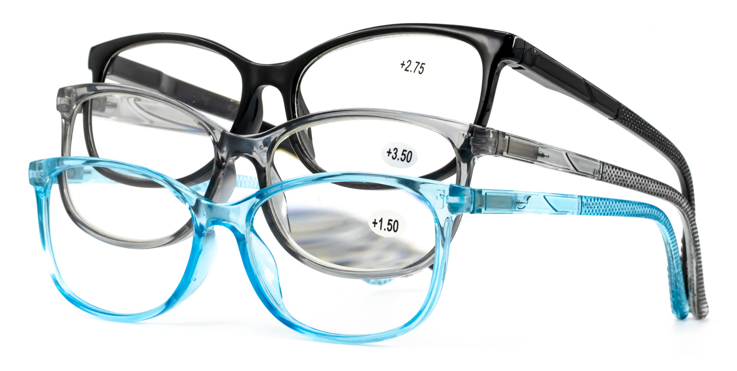 Lentes de aumento PDA7703