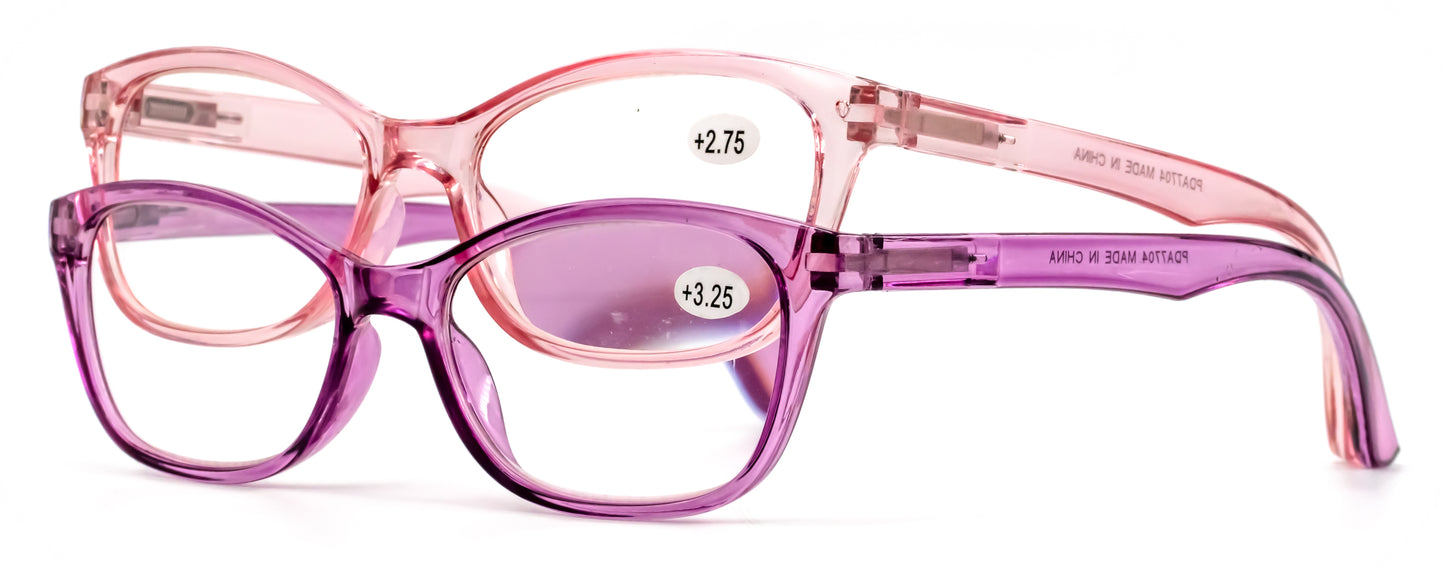 Lentes de aumento PDA7704