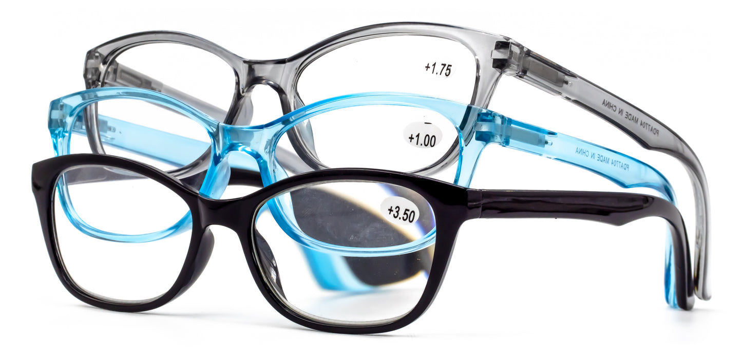 Lentes de aumento PDA7704