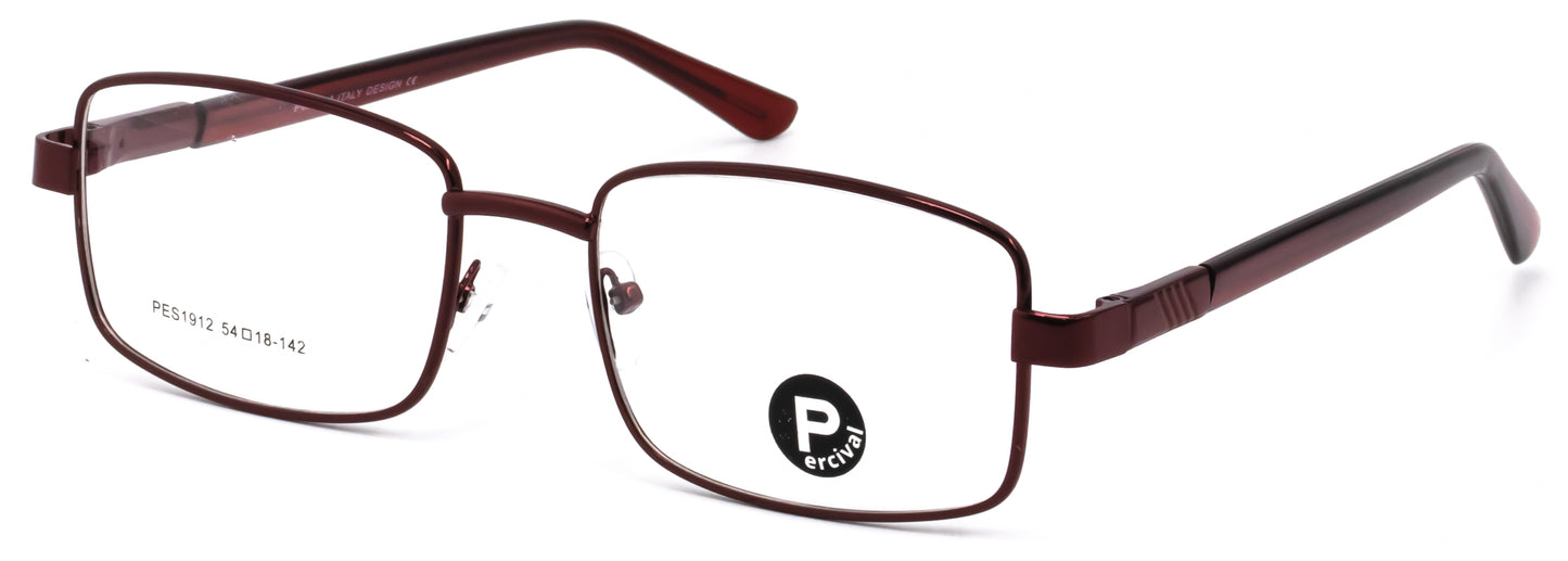 Percival PES1912