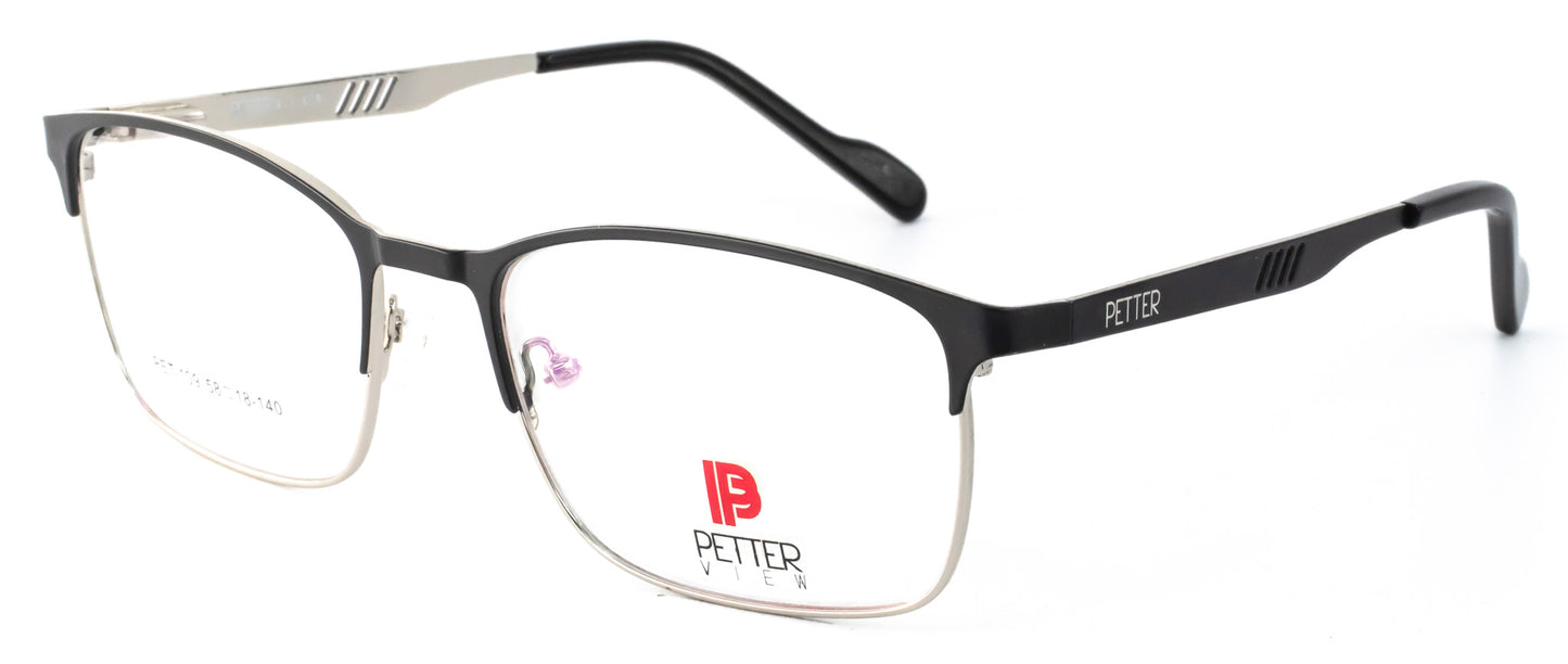 Petter ViewPET-109