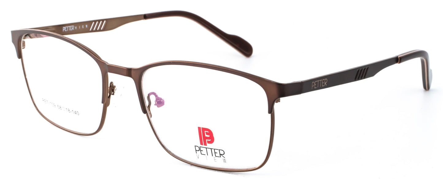 Petter ViewPET-109