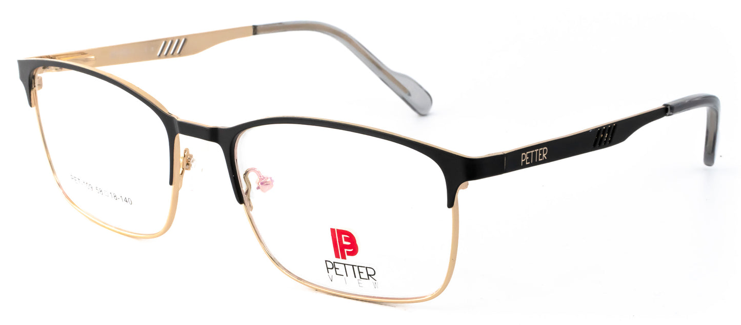 Petter ViewPET-109