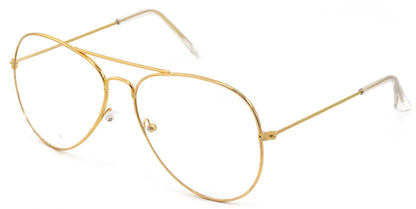 Gafas de metal PLM001DT