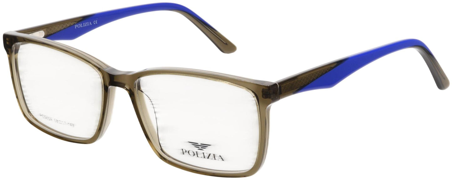 Polizia PO9609