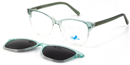 Clip On PY11002