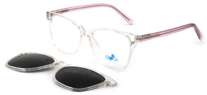 Clip On PY11002