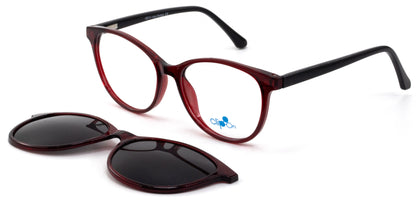 Clip On R6094