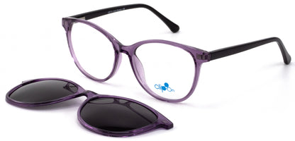 Clip On R6094