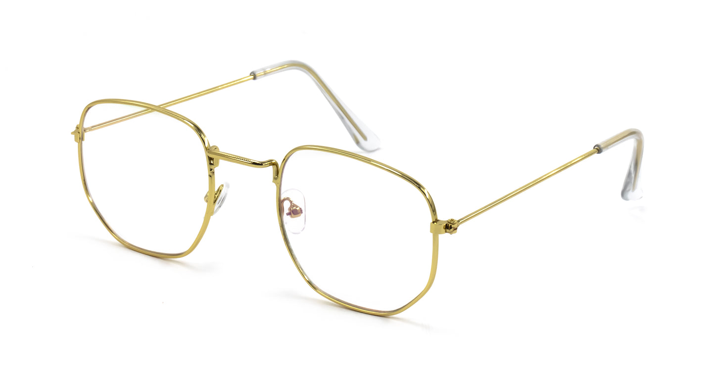 Lentes de sol RBN11D