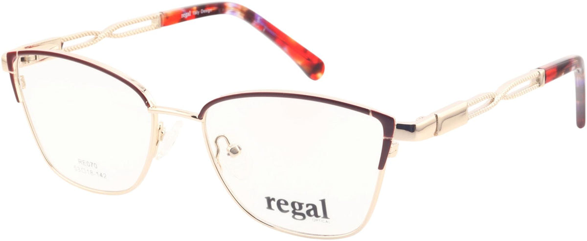 Regal RE070