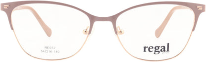 Regal RE072