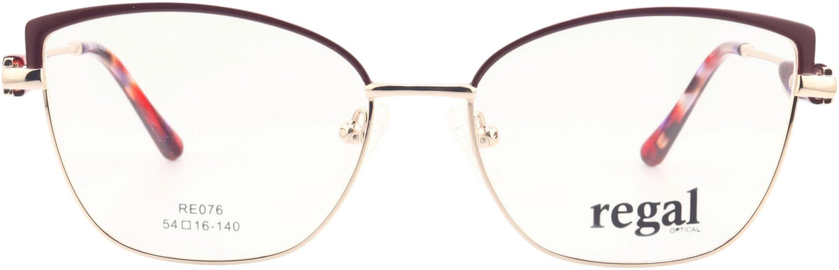 Regal RE076