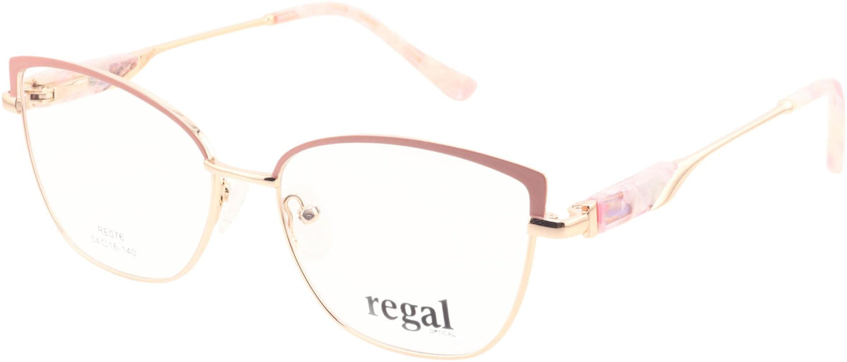 Regal RE076