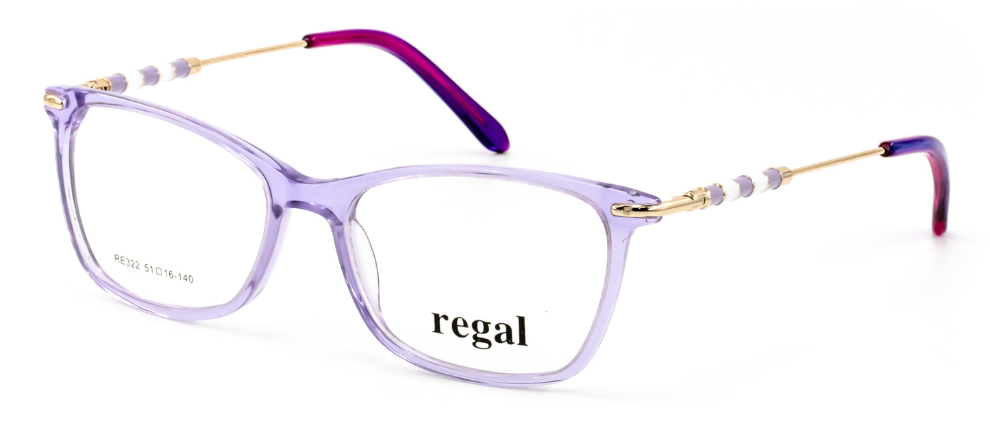 Regal RE322
