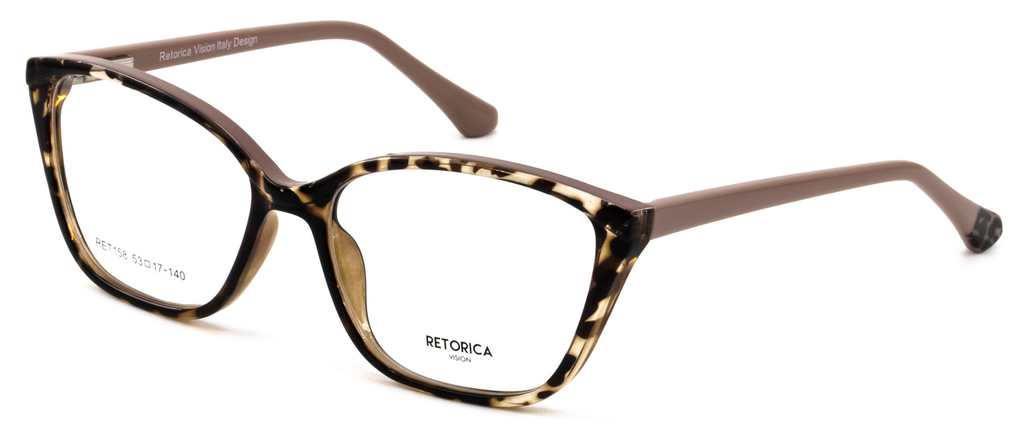Retorica Vision RET158