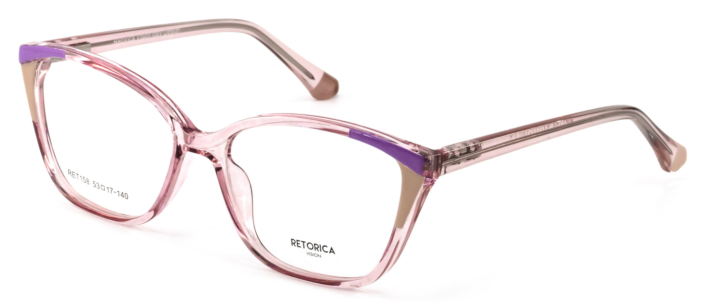 Retorica Vision RET158