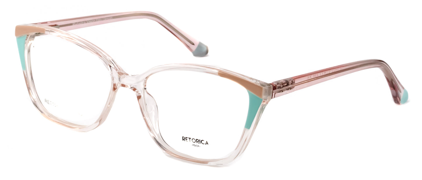 Retorica Vision RET158