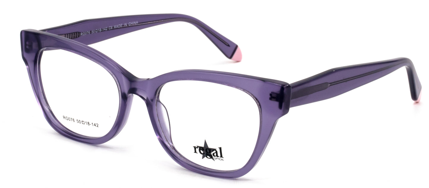 Regal RG076