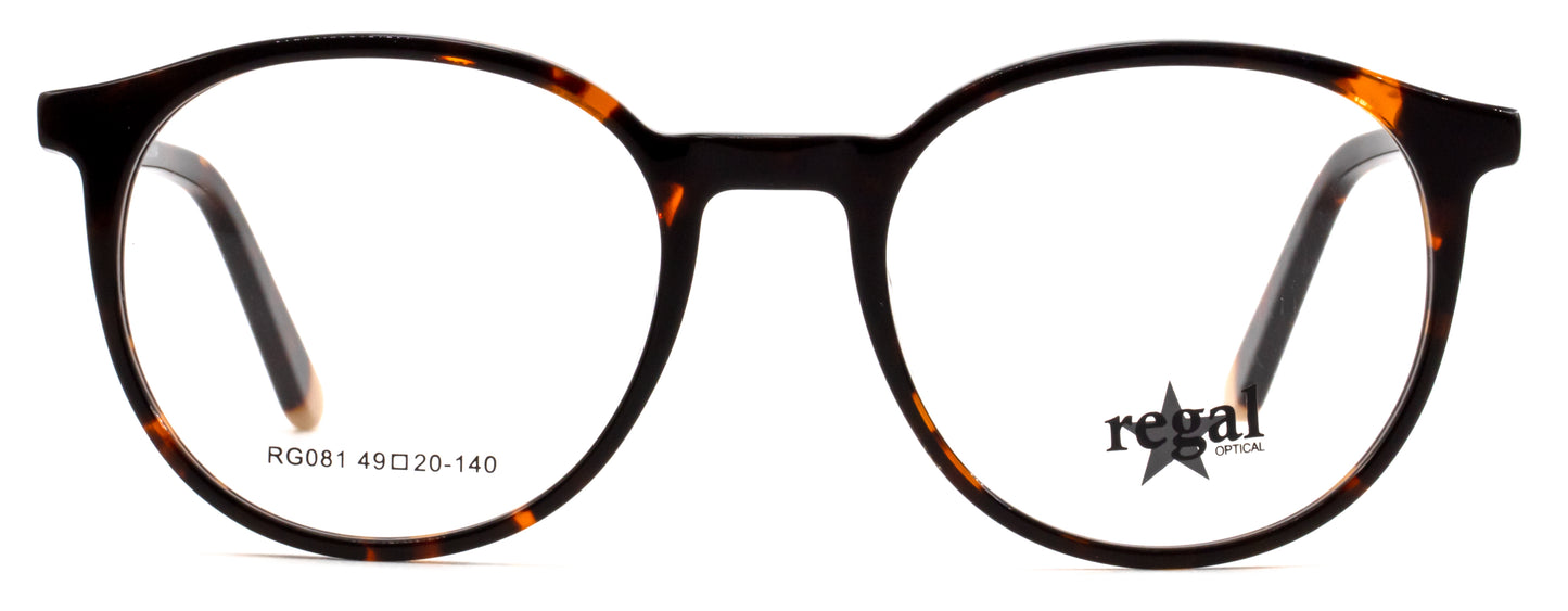 Regal RG081