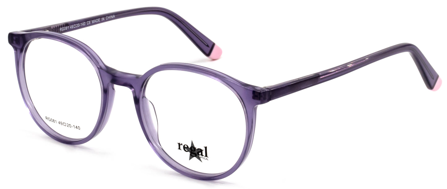 Regal RG081