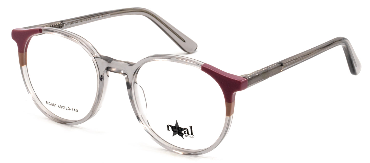 Regal RG081