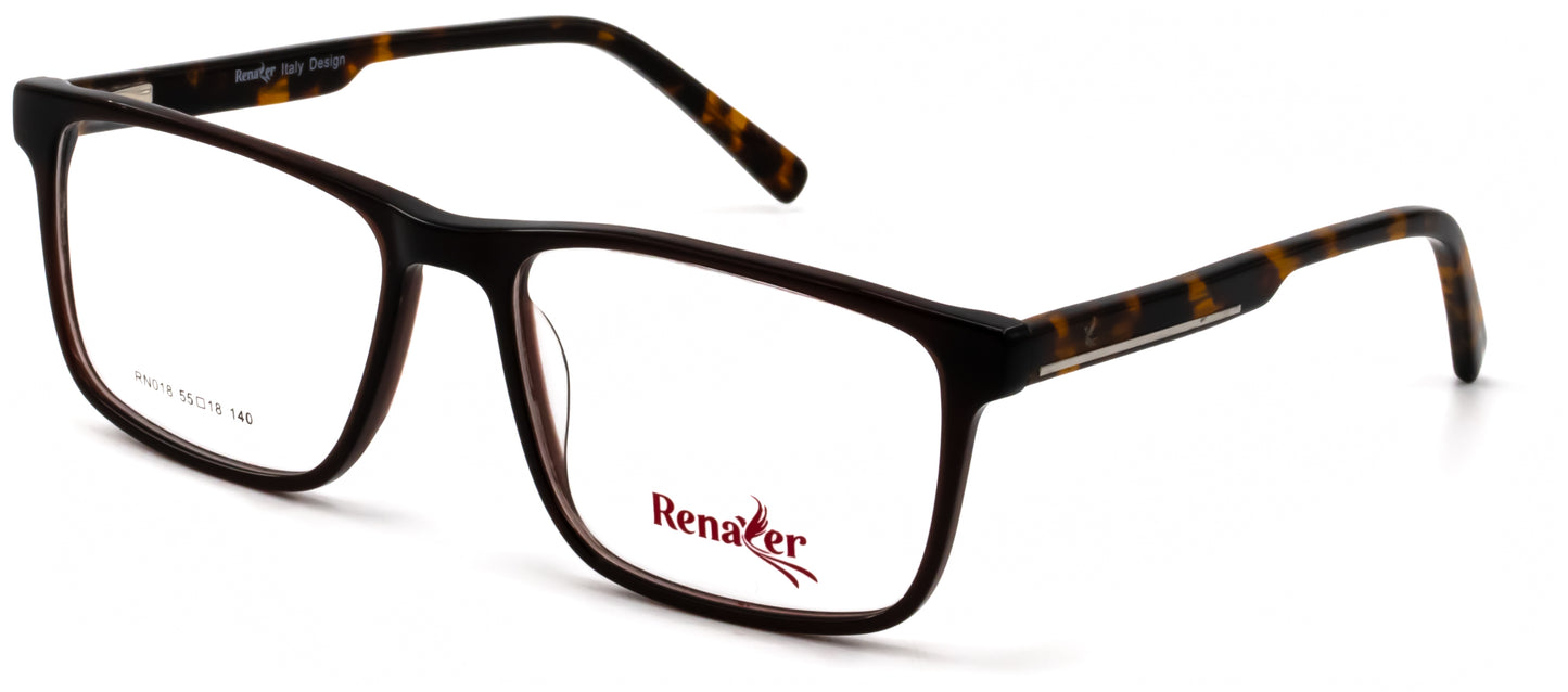 Renacer RN018