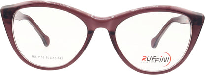Ruffini Eyewear RU-1153