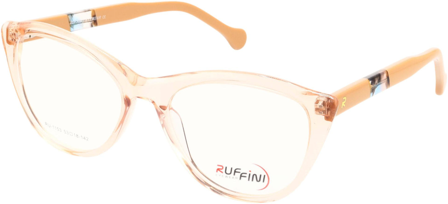 Ruffini Eyewear RU-1153