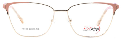 Ruffini RU001