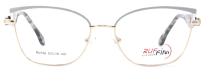 Ruffini RU006