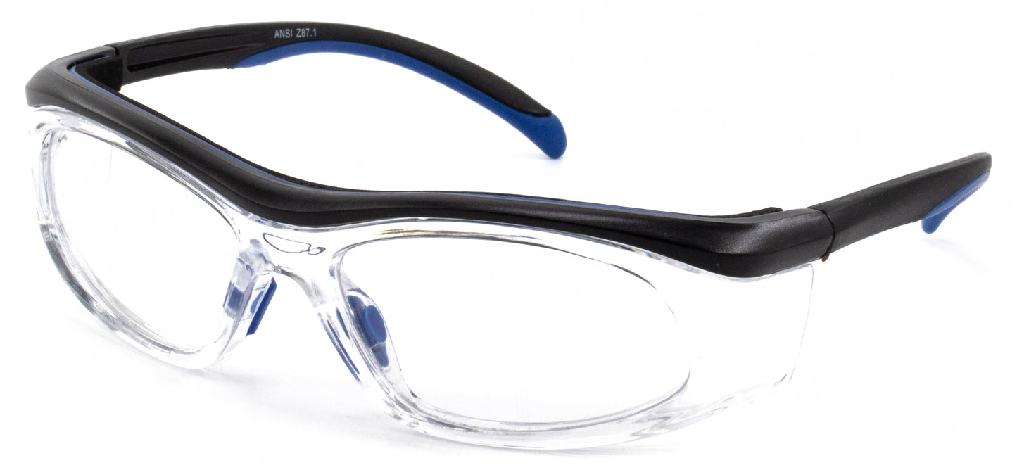 Lentes de Seguridad S54E