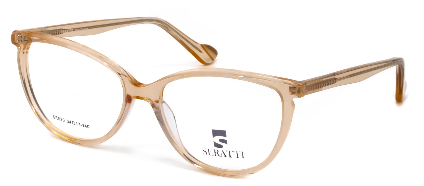 Seratti SE020