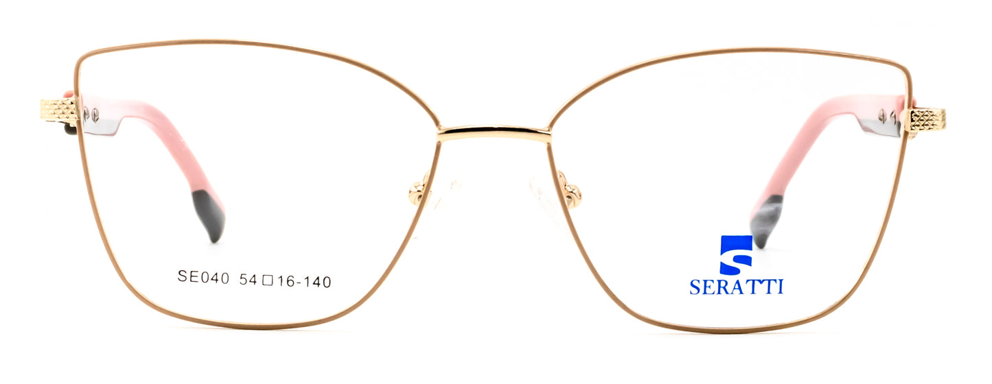 Seratti SE040