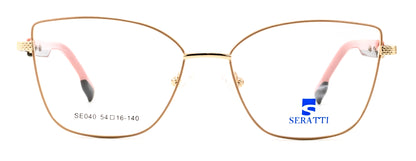 Seratti SE040