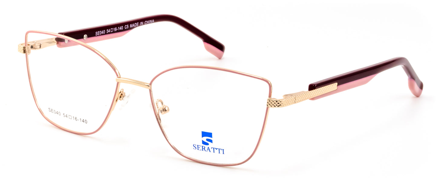 Seratti SE040